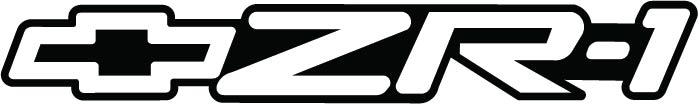 ZR1 - Bow Tie