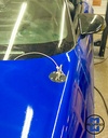Hood Pin