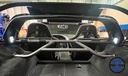 C4 Corvette Competition Harness Bar