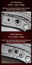 Targa Brace - Compare
