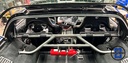 C4 Corvette Competition Harness Bar