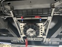 Tire Delete Brace with Cooler