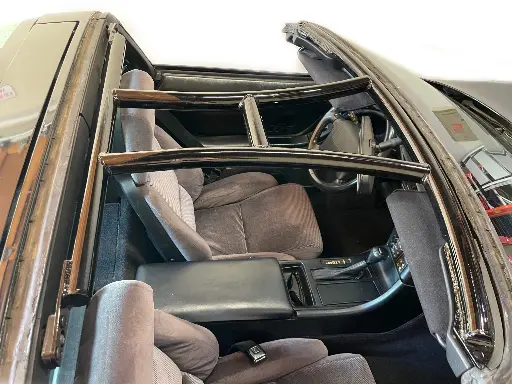 Targa Brace
